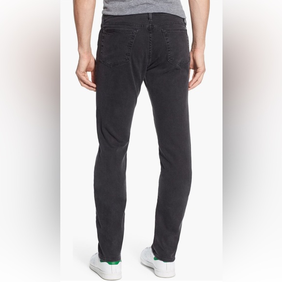 FRAME L’Homme Skinny Fit Jeans - Picture 2 of 8